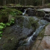 Cascade de Mérelle