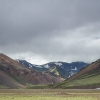 Landmannalaugar