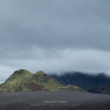 Sur la route de Landmannalaugar