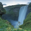 Skogafoss