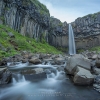 Svartifoss