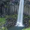 Svartifoss