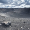 Volcan Hverfjall